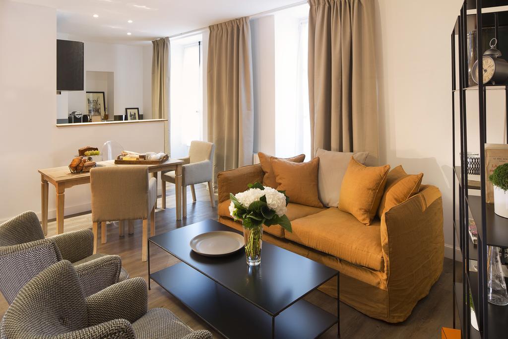 La Maison De Nemours Rennes Kültér fotó