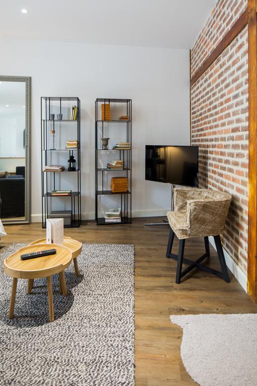 La Maison De Nemours Rennes Kültér fotó