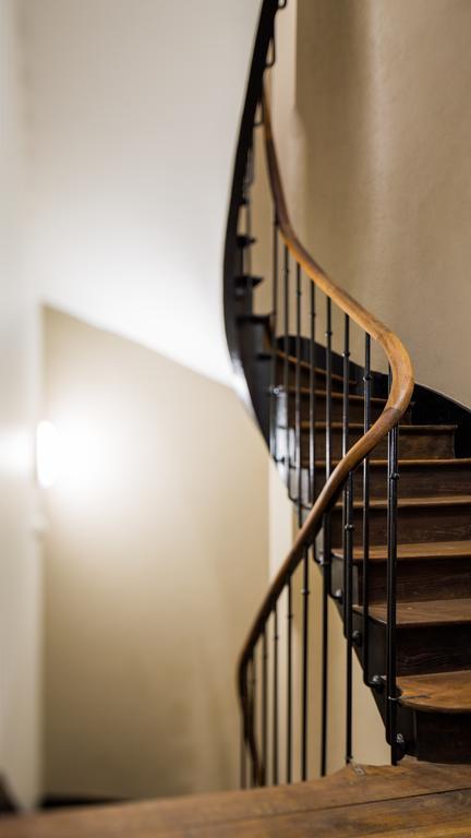 La Maison De Nemours Rennes Kültér fotó