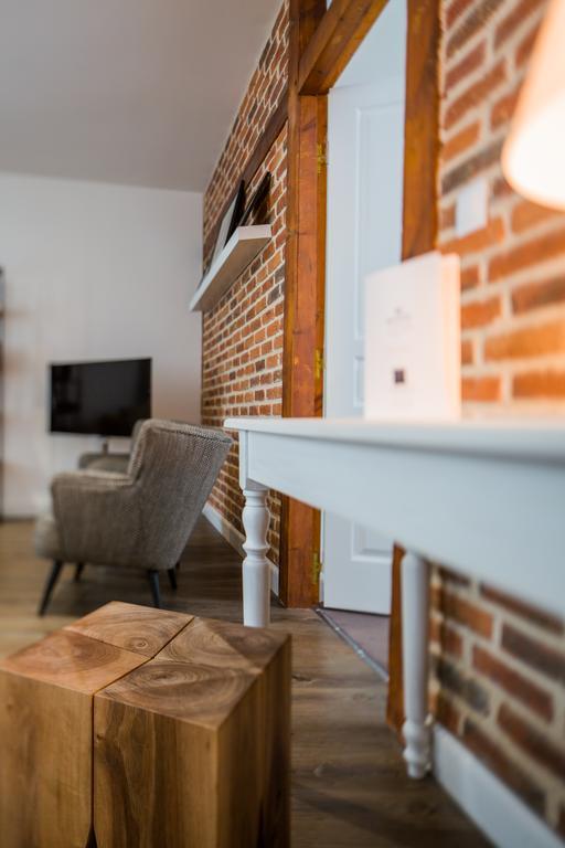 La Maison De Nemours Rennes Kültér fotó