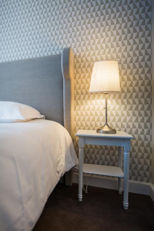 La Maison De Nemours Rennes Kültér fotó